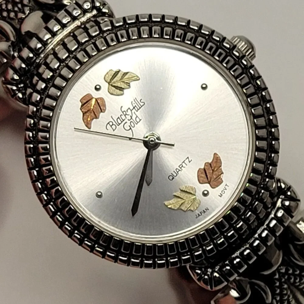 ▪︎New! Black Hills Gold Women's Watch